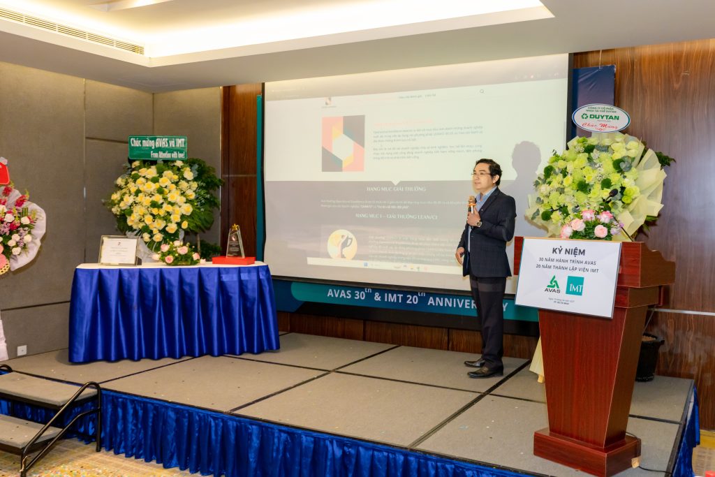 Operational Excellence Awards