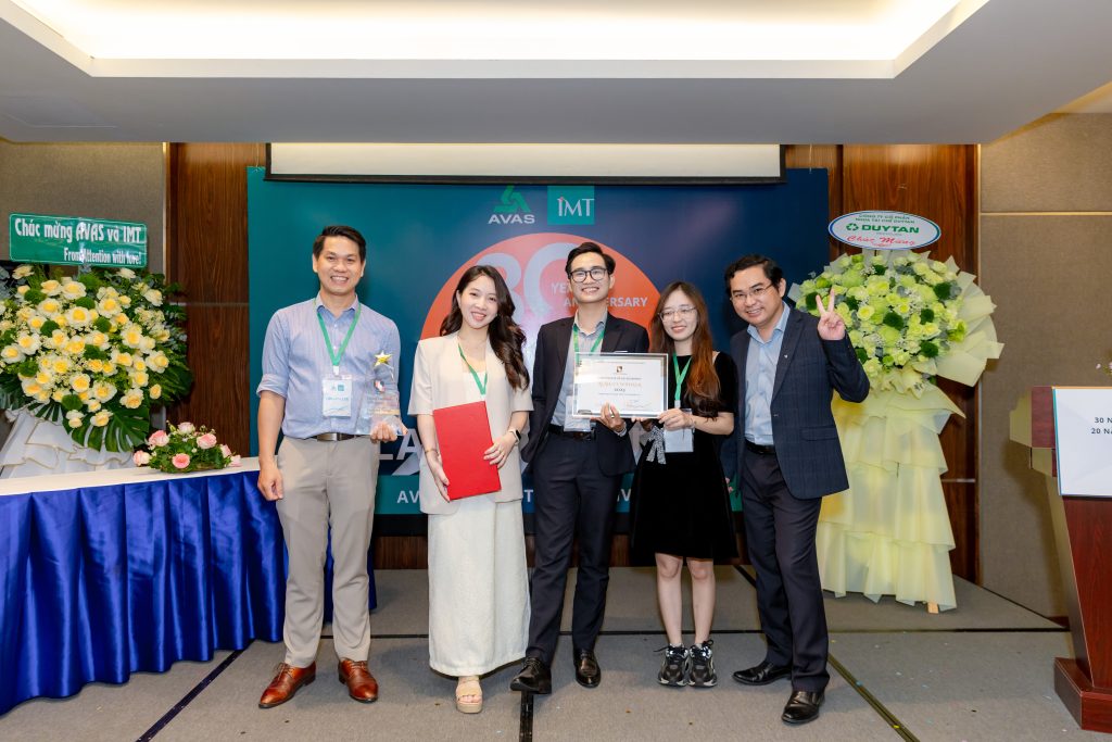 Operational Excellence Awards