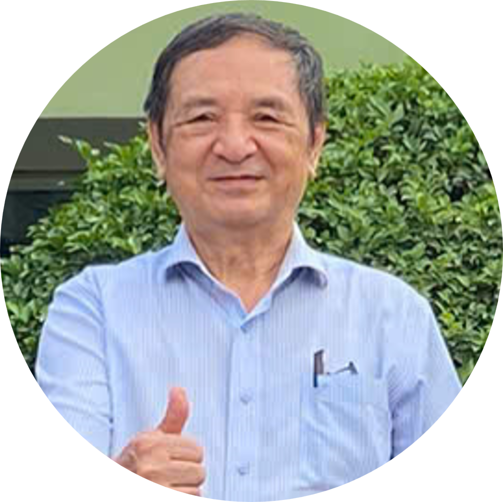 Ông Phạm Ngọc Tuấn -Viện trưởng Viện IMT