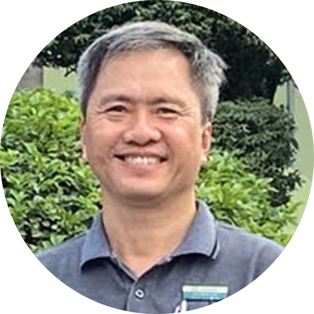 Mai Trung Sơn - GĐ NM BMP