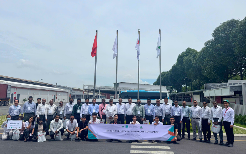 Triết lý monozukuri