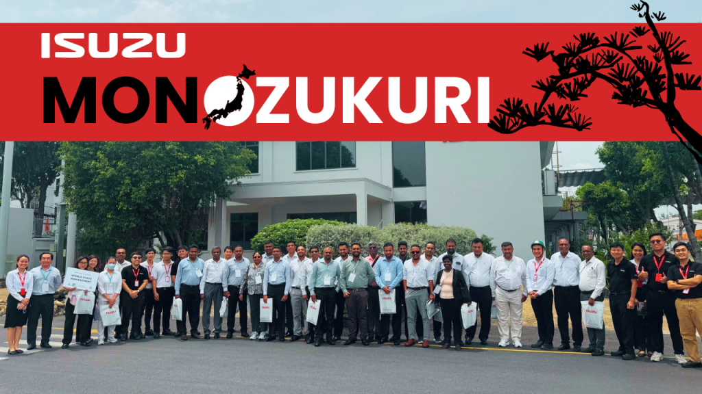 Triết lý Monozukuri